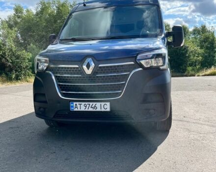 Рено Другая, объемом двигателя 0 л и пробегом 0 тыс. км за 23300 $, фото 2 на Automoto.ua