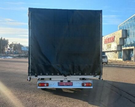 Рено Другая, объемом двигателя 0 л и пробегом 0 тыс. км за 20400 $, фото 9 на Automoto.ua