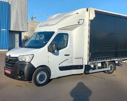 Рено Другая, объемом двигателя 0 л и пробегом 0 тыс. км за 20400 $, фото 1 на Automoto.ua