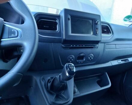 Рено Другая, объемом двигателя 0 л и пробегом 0 тыс. км за 17600 $, фото 12 на Automoto.ua