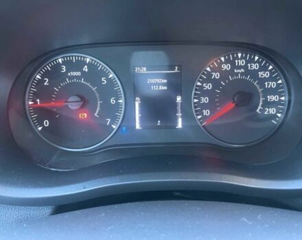 Рено Другая, объемом двигателя 0 л и пробегом 0 тыс. км за 17600 $, фото 8 на Automoto.ua