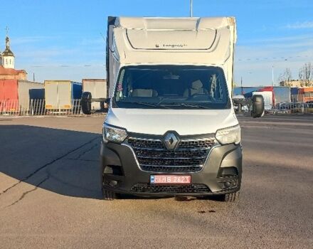 Рено Другая, объемом двигателя 0 л и пробегом 0 тыс. км за 20400 $, фото 3 на Automoto.ua