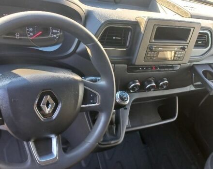 Рено Другая, объемом двигателя 0 л и пробегом 0 тыс. км за 20400 $, фото 17 на Automoto.ua