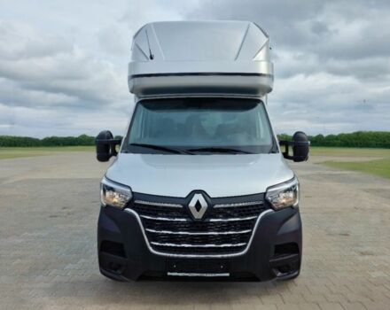 Рено Другая, объемом двигателя 0 л и пробегом 0 тыс. км за 17600 $, фото 1 на Automoto.ua