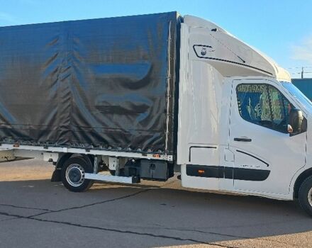 Рено Другая, объемом двигателя 0 л и пробегом 0 тыс. км за 20400 $, фото 6 на Automoto.ua