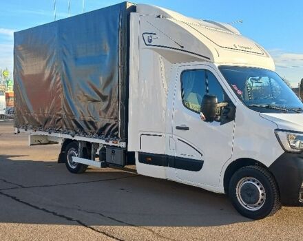 Рено Другая, объемом двигателя 0 л и пробегом 0 тыс. км за 20400 $, фото 5 на Automoto.ua