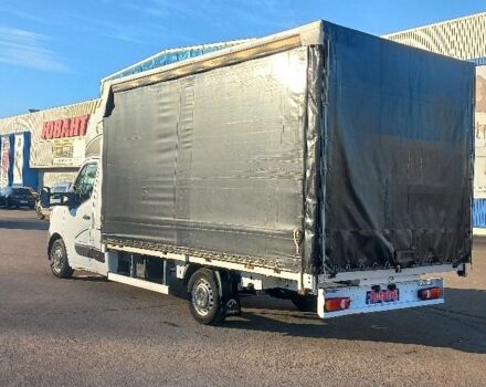 Рено Другая, объемом двигателя 0 л и пробегом 0 тыс. км за 20400 $, фото 11 на Automoto.ua