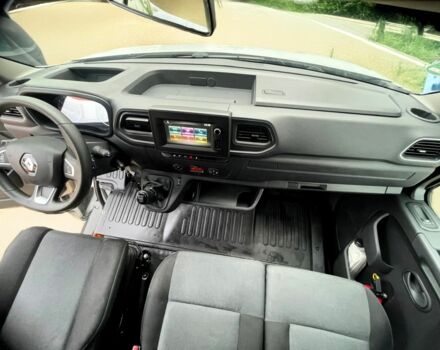 Рено Другая, объемом двигателя 0 л и пробегом 0 тыс. км за 17600 $, фото 14 на Automoto.ua