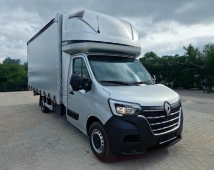 Рено Другая, объемом двигателя 0 л и пробегом 0 тыс. км за 17600 $, фото 2 на Automoto.ua