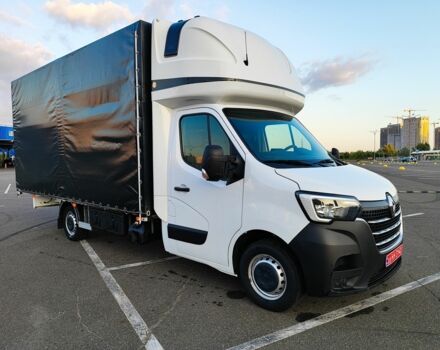 Рено Другая, объемом двигателя 0 л и пробегом 0 тыс. км за 19999 $, фото 1 на Automoto.ua