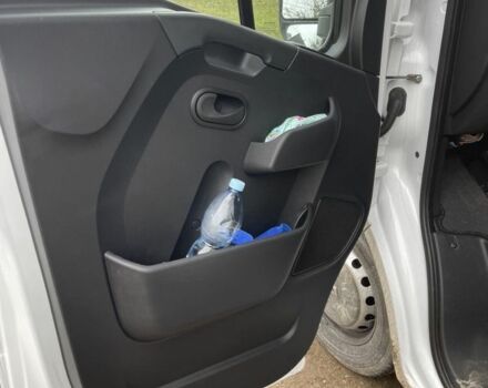 Рено Інша, об'ємом двигуна 0 л та пробігом 0 тис. км за 20500 $, фото 5 на Automoto.ua