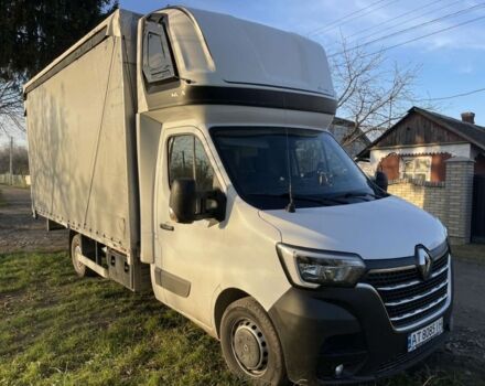 Рено Інша, об'ємом двигуна 0 л та пробігом 0 тис. км за 20500 $, фото 2 на Automoto.ua