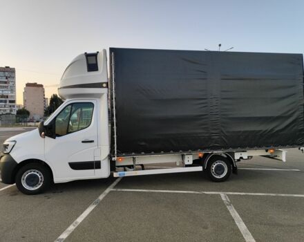 Рено Другая, объемом двигателя 0 л и пробегом 0 тыс. км за 19999 $, фото 6 на Automoto.ua