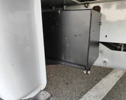 Рено Другая, объемом двигателя 0 л и пробегом 0 тыс. км за 19999 $, фото 9 на Automoto.ua