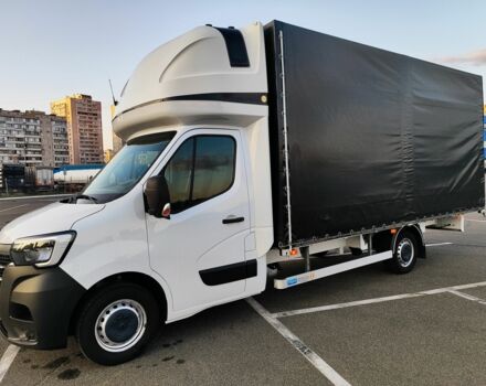 Рено Другая, объемом двигателя 0 л и пробегом 0 тыс. км за 19999 $, фото 5 на Automoto.ua