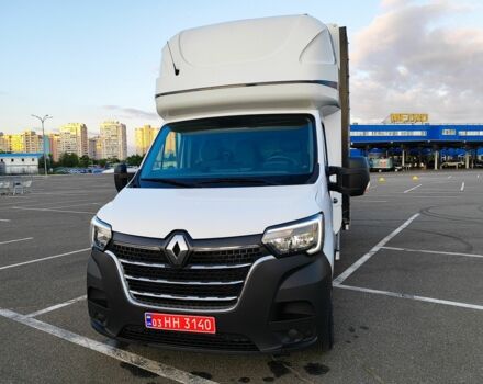 Рено Другая, объемом двигателя 0 л и пробегом 0 тыс. км за 19999 $, фото 3 на Automoto.ua