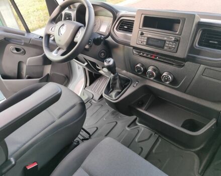 Рено Другая, объемом двигателя 0 л и пробегом 0 тыс. км за 19999 $, фото 12 на Automoto.ua