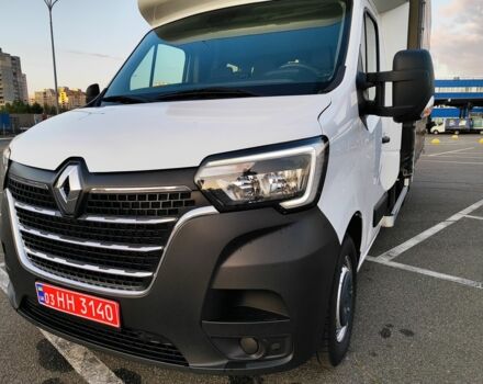 Рено Другая, объемом двигателя 0 л и пробегом 0 тыс. км за 19999 $, фото 7 на Automoto.ua