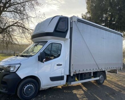 Рено Інша, об'ємом двигуна 0 л та пробігом 0 тис. км за 20500 $, фото 1 на Automoto.ua