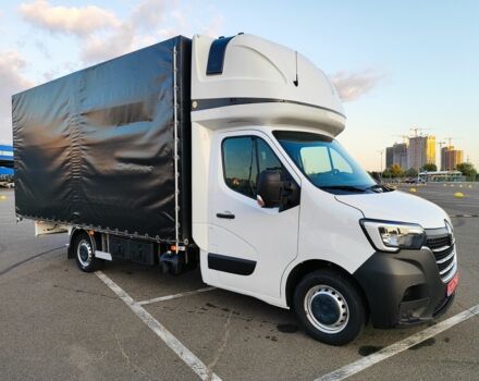 Рено Другая, объемом двигателя 0 л и пробегом 0 тыс. км за 19999 $, фото 2 на Automoto.ua