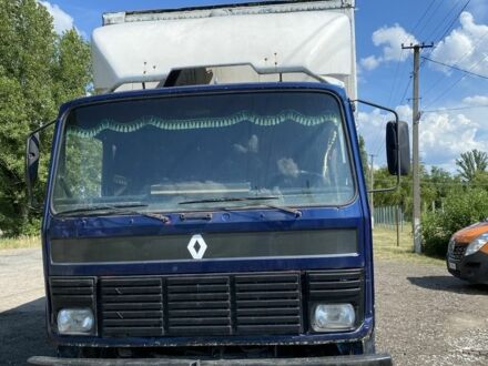 Рено Інша 1985 у Синельниковом на Automoto.ua Рено Інша, об'ємом двигуна 0 л та пробігом 0 тис. км за 3000 $, фото 1 на Automoto.ua