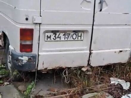 Рено Інша, об'ємом двигуна 0 л та пробігом 0 тис. км за 750 $, фото 1 на Automoto.ua