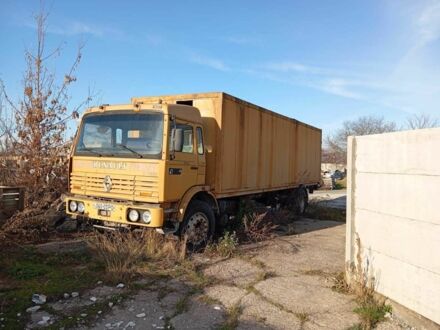 Рено Другая, объемом двигателя 0 л и пробегом 0 тыс. км за 6200 $, фото 1 на Automoto.ua