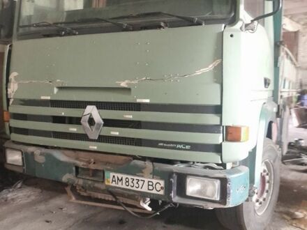 Рено Інша, об'ємом двигуна 0 л та пробігом 0 тис. км за 7000 $, фото 1 на Automoto.ua