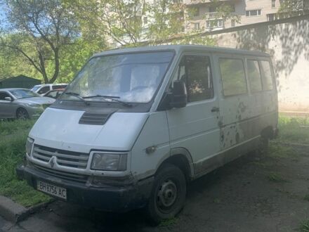 Рено Другая 1996 в Одессе на Automoto.ua Рено Другая, объемом двигателя 0 л и пробегом 0 тыс. км за 1207 $, фото 1 на Automoto.ua