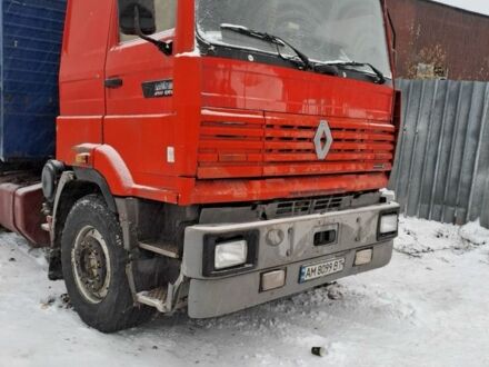 Рено Другая 1996 в Коростышеве на Automoto.ua Рено Другая, объемом двигателя 0 л и пробегом 0 тыс. км за 6200 $, фото 1 на Automoto.ua