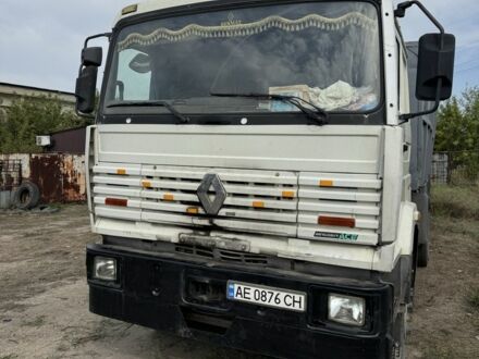 Рено Другая, объемом двигателя 0 л и пробегом 0 тыс. км за 3000 $, фото 1 на Automoto.ua