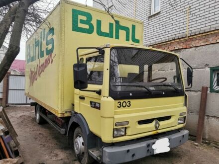 Рено Інша, об'ємом двигуна 0 л та пробігом 0 тис. км за 7999 $, фото 1 на Automoto.ua