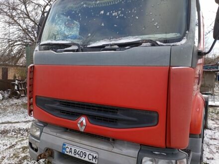 Рено Другая 1997 в Каневе на Automoto.ua Рено Другая, объемом двигателя 6 л и пробегом 0 тыс. км за 6500 $, фото 1 на Automoto.ua