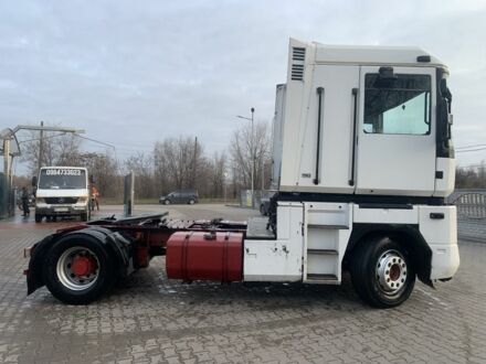 Рено Другая, объемом двигателя 0 л и пробегом 0 тыс. км за 4000 $, фото 1 на Automoto.ua