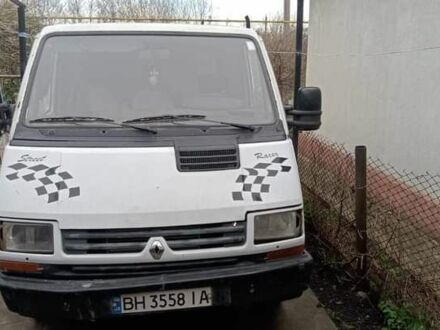 Рено Інша, об'ємом двигуна 0 л та пробігом 0 тис. км за 1200 $, фото 1 на Automoto.ua