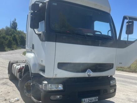 Рено Інша, об'ємом двигуна 0 л та пробігом 0 тис. км за 4100 $, фото 1 на Automoto.ua