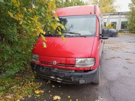 Рено Другая 1998 в Черкассах на Automoto.ua Рено Другая, объемом двигателя 0 л и пробегом 0 тыс. км за 1000 $, фото 1 на Automoto.ua