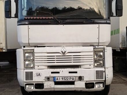 Рено Другая 1998 в Броварах на Automoto.ua Рено Другая, объемом двигателя 10.85 л и пробегом 0 тыс. км за 4500 $, фото 1 на Automoto.ua
