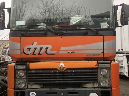 Рено Другая, объемом двигателя 0 л и пробегом 0 тыс. км за 5300 $, фото 1 на Automoto.ua