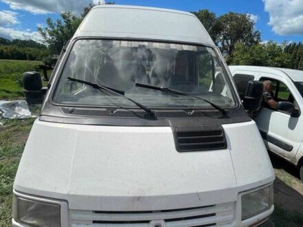 Рено Другая, объемом двигателя 0 л и пробегом 0 тыс. км за 2500 $, фото 1 на Automoto.ua