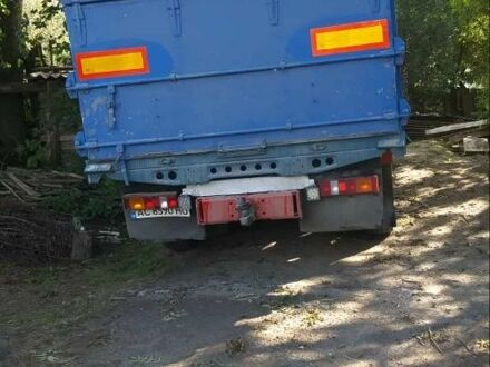 Рено Інша, об'ємом двигуна 0 л та пробігом 0 тис. км за 13700 $, фото 1 на Automoto.ua