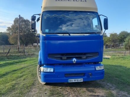 Рено Другая, объемом двигателя 0 л и пробегом 0 тыс. км за 3500 $, фото 1 на Automoto.ua