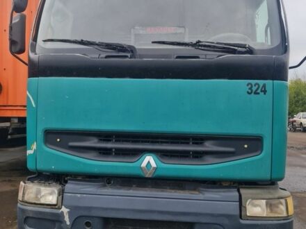 Рено Другая, объемом двигателя 0 л и пробегом 0 тыс. км за 5000 $, фото 1 на Automoto.ua