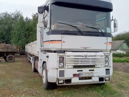 Рено Другая, объемом двигателя 0 л и пробегом 0 тыс. км за 6000 $, фото 1 на Automoto.ua