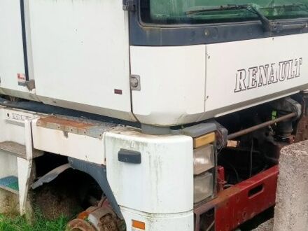 Рено Другая 1998 в Черняхове на Automoto.ua Рено Другая, объемом двигателя 0 л и пробегом 0 тыс. км за 486 $, фото 1 на Automoto.ua