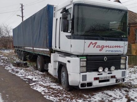 Рено Другая 1998 в Краматорске на Automoto.ua Рено Другая, объемом двигателя 0 л и пробегом 0 тыс. км за 5000 $, фото 1 на Automoto.ua