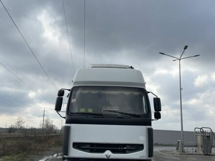 Рено Другая, объемом двигателя 0 л и пробегом 0 тыс. км за 4500 $, фото 1 на Automoto.ua