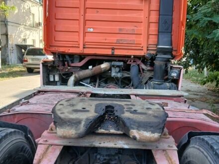 Рено Інша, об'ємом двигуна 11.9 л та пробігом 0 тис. км за 4000 $, фото 1 на Automoto.ua