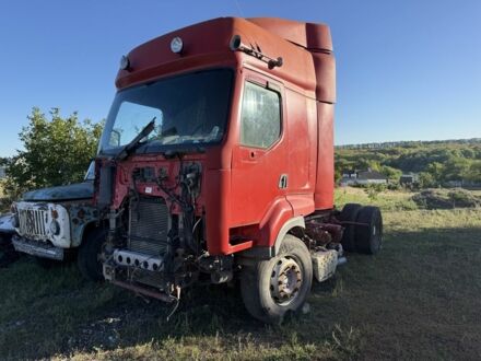 Рено Другая, объемом двигателя 0 л и пробегом 0 тыс. км за 710 $, фото 1 на Automoto.ua