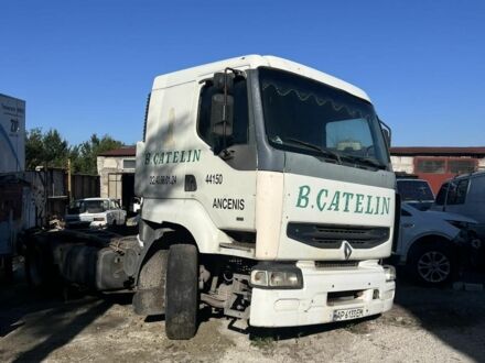 Рено Інша, об'ємом двигуна 0 л та пробігом 0 тис. км за 1000 $, фото 1 на Automoto.ua